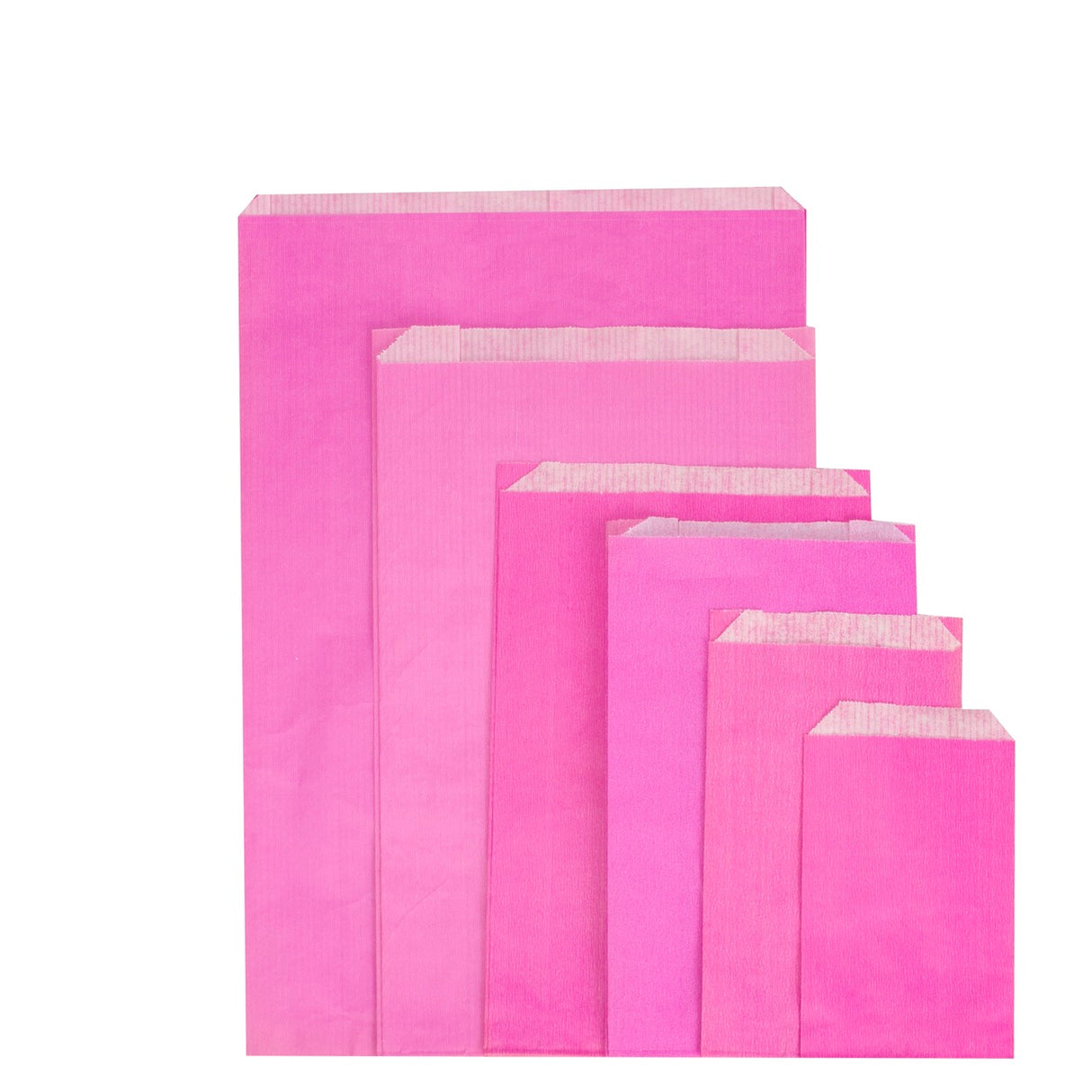 Sacchetti Sealing Colors Light