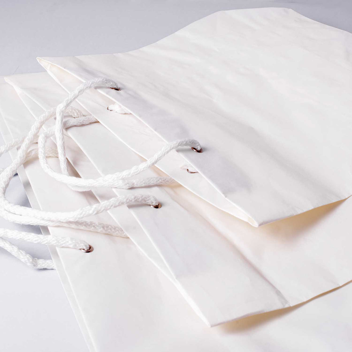 Shopper Carta Cemento