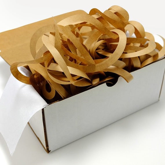 Carta Spirale per Riempimento Spiropack™