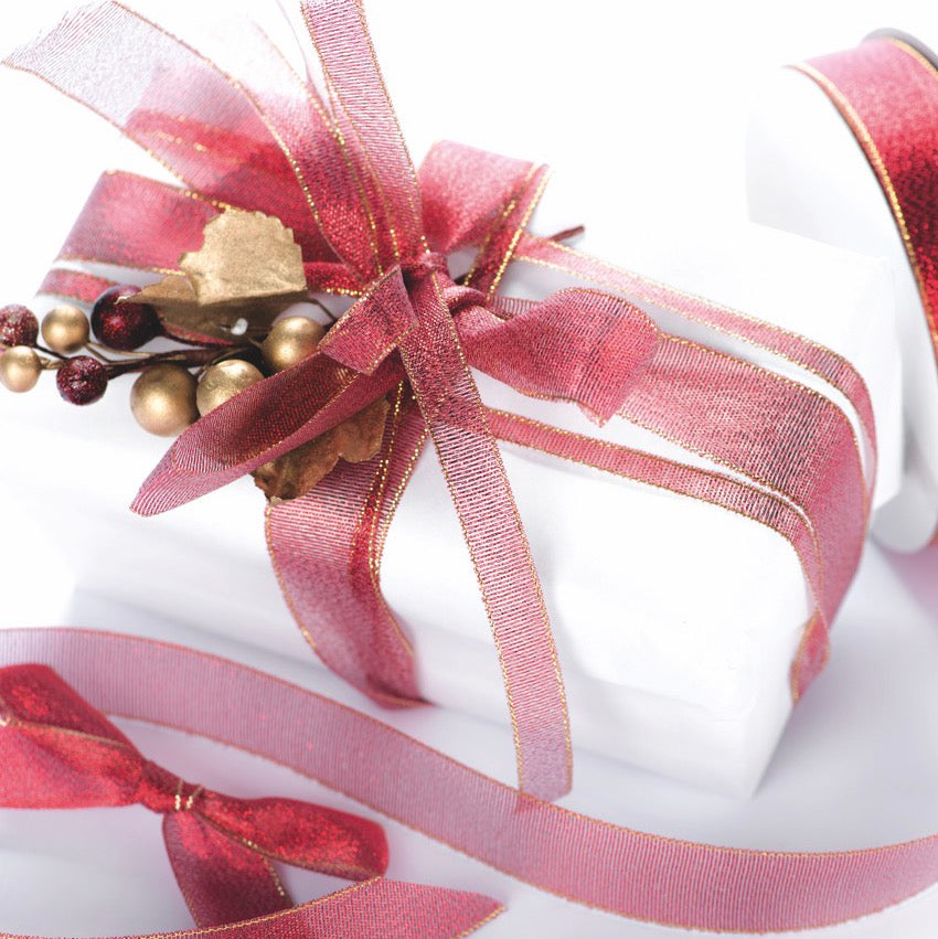 Nastro Tessuto Laminato