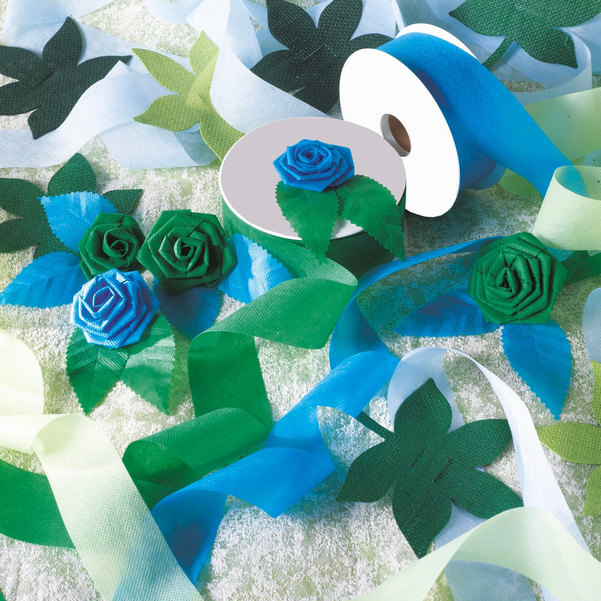 Nastro TNT Tessuto non Tessuto