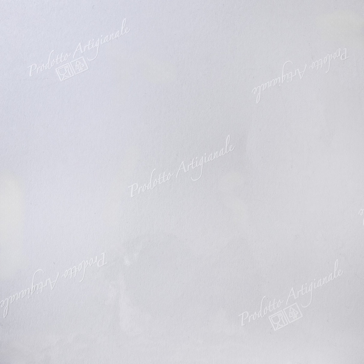 Fogli Trasparenti Stampa Prodotto Artigianale