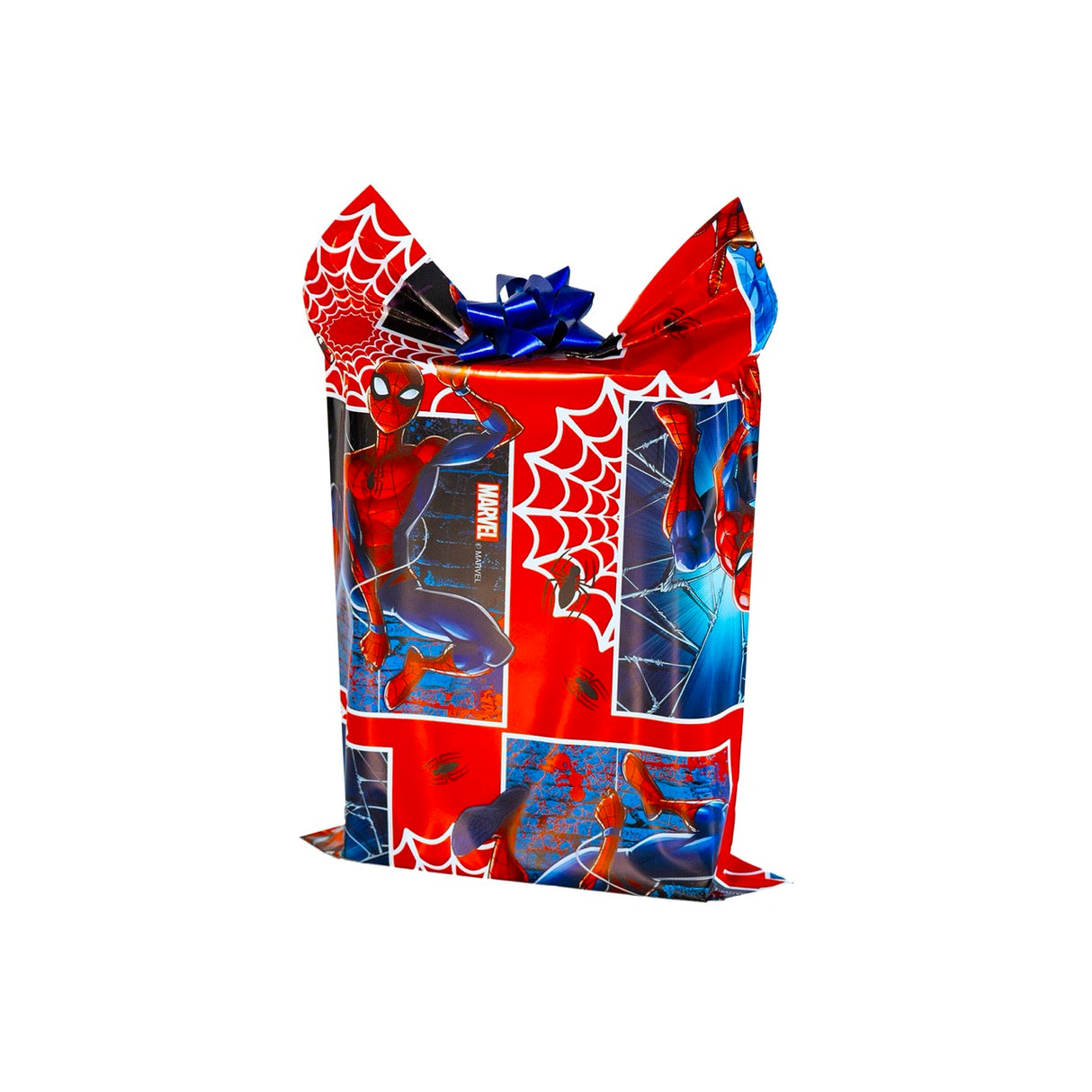 Buste Regalo Marvel Avengers e Spiderman