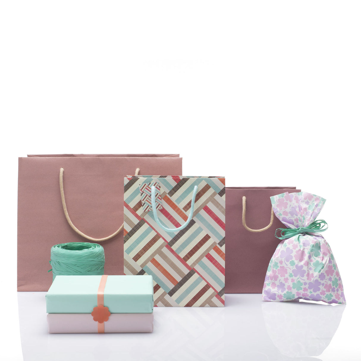 Shopper Kraft Pasticceria