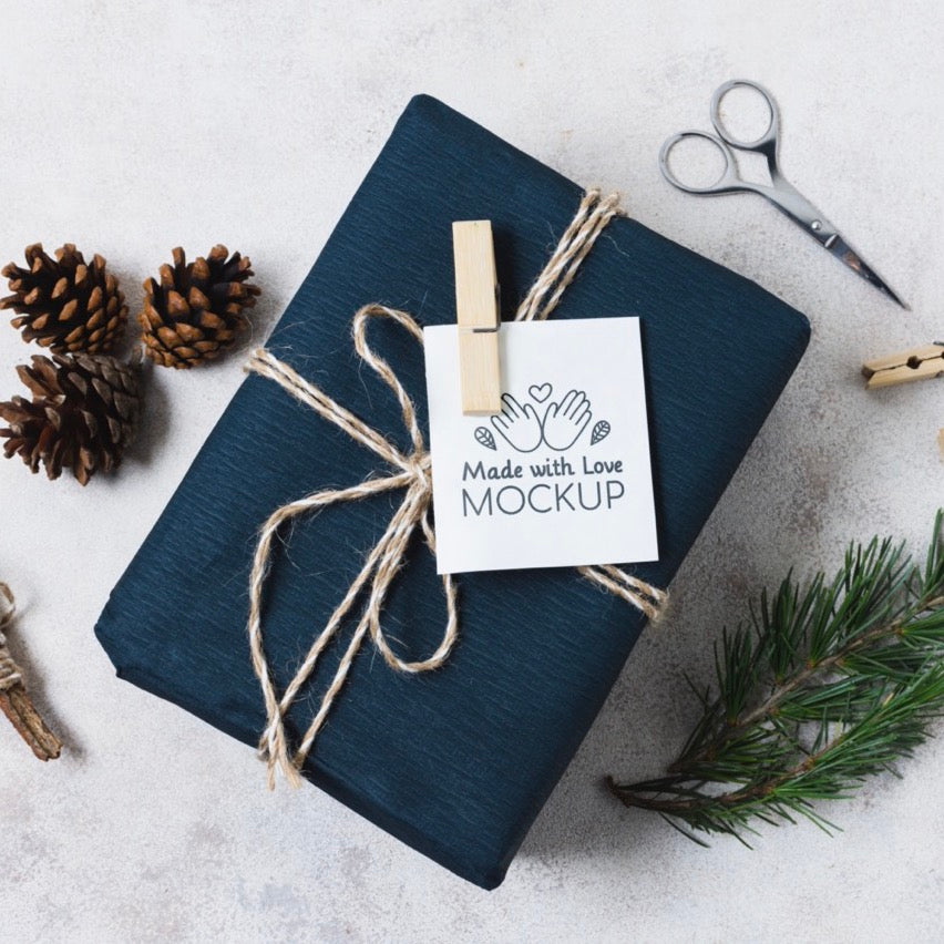 Carta Regalo Fondo Avana