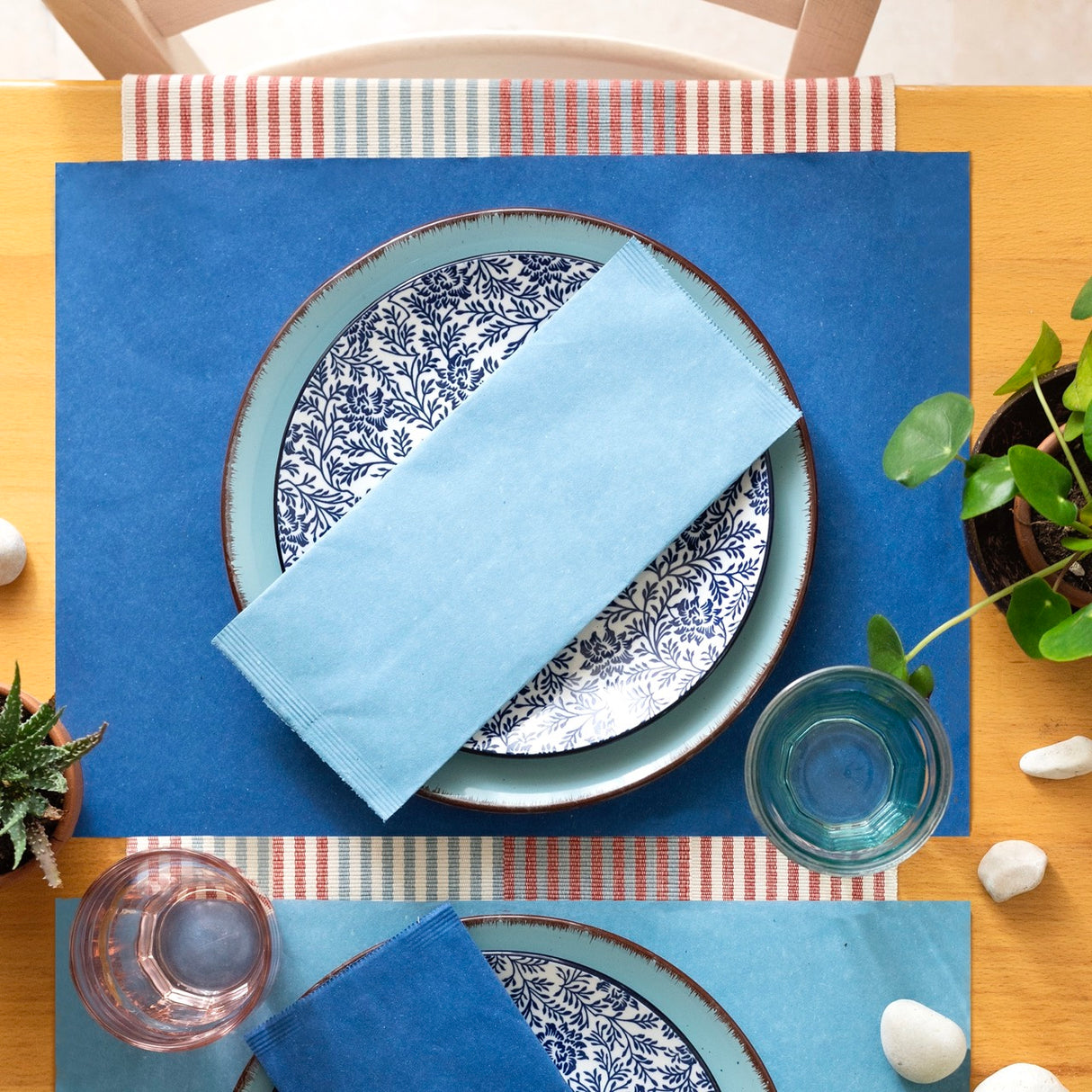 Busta Portaposate Fashion