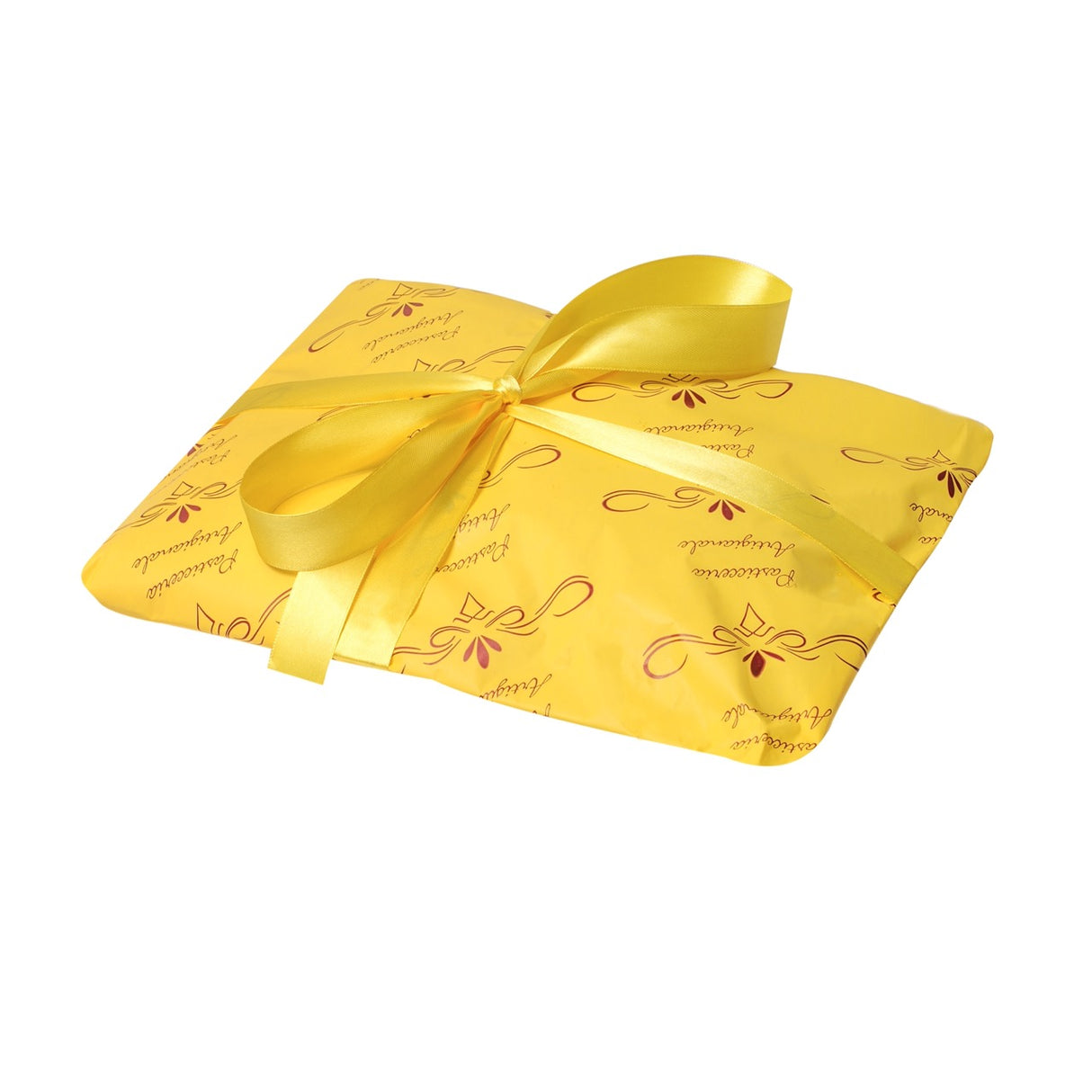 Carta Pelle Aglio Pasticceria Artigianale