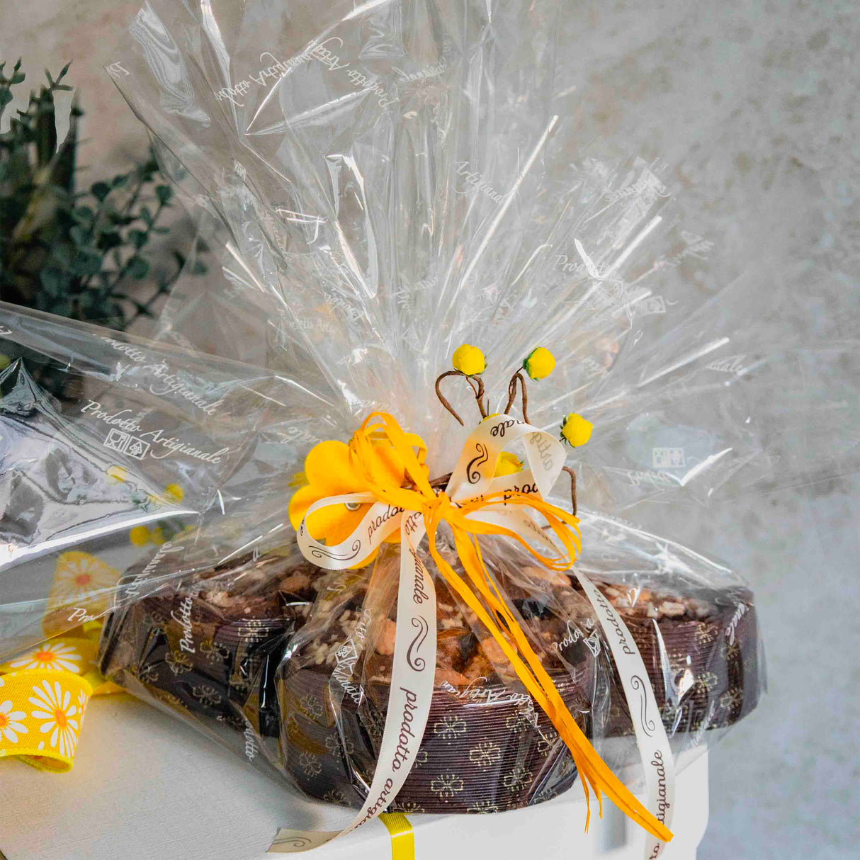 Fogli Trasparenti Stampa Prodotto Artigianale