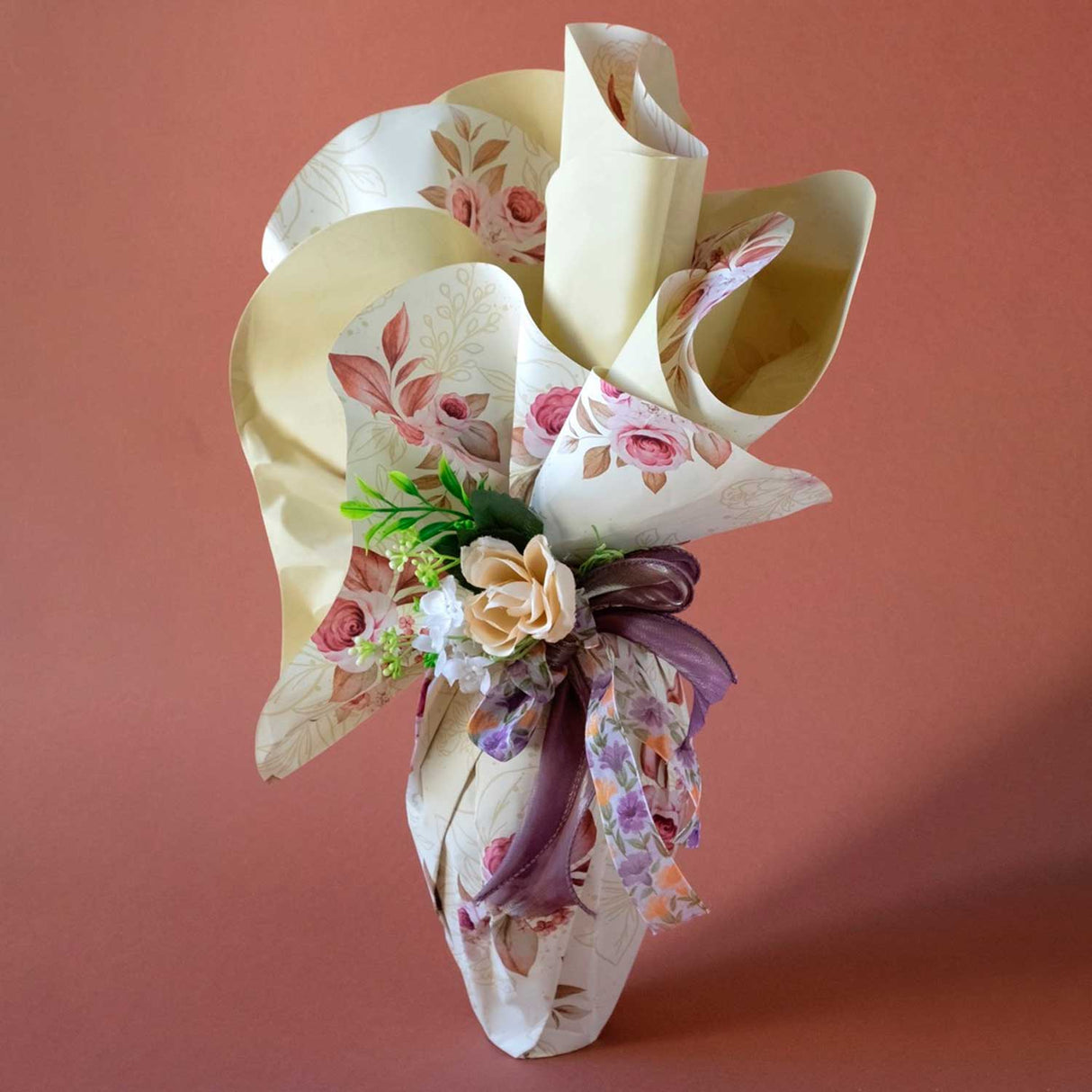 Tondi Fantasia Elegant Ø 100 cm