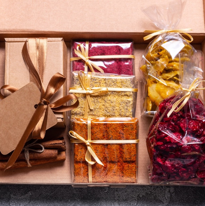 Sacchetti Crystal Fondo Quadro 40 my