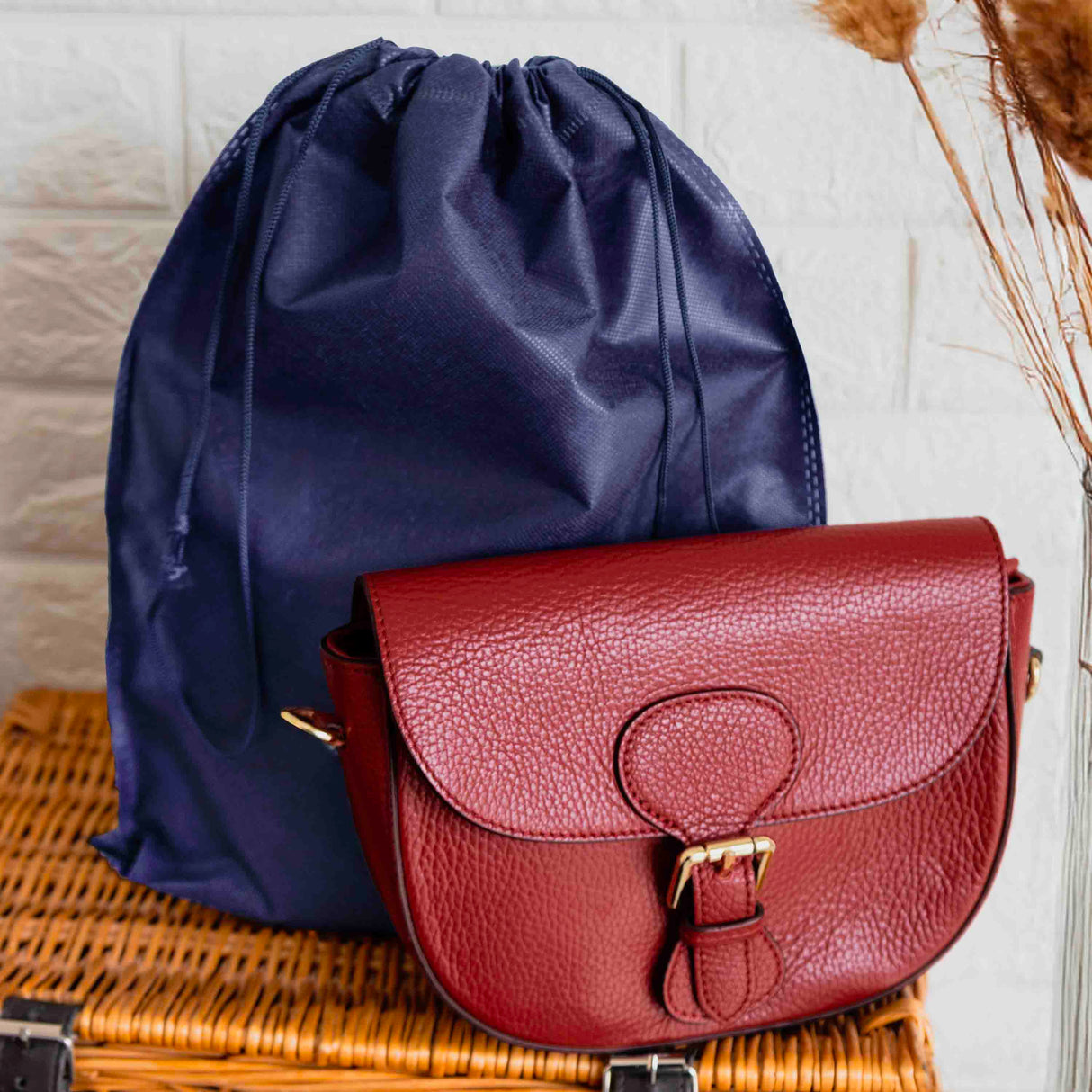 Sacchetti TNT con Laccio Dust Bag