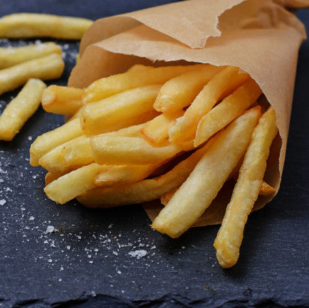 Carta Antigrasso Avana