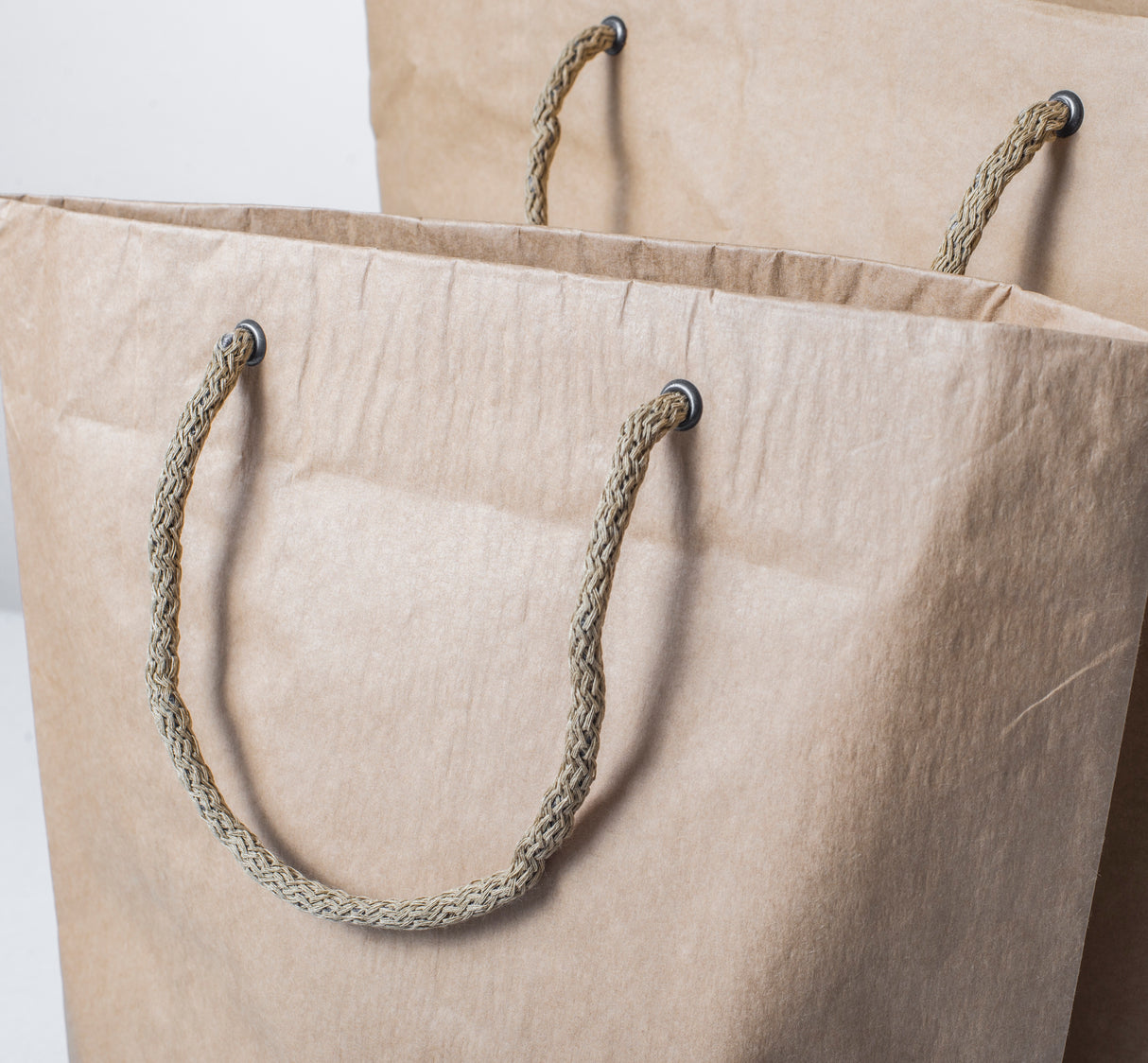 Shopper Carta Cemento