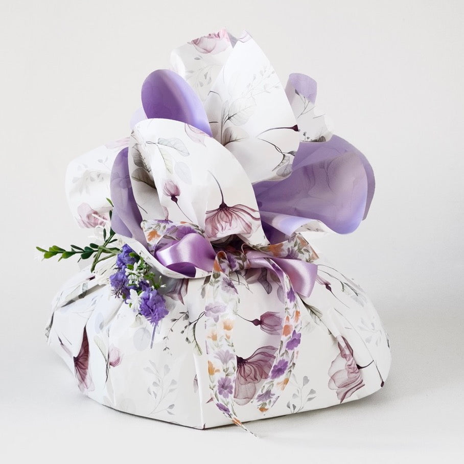 Tondi Fantasia Anemone