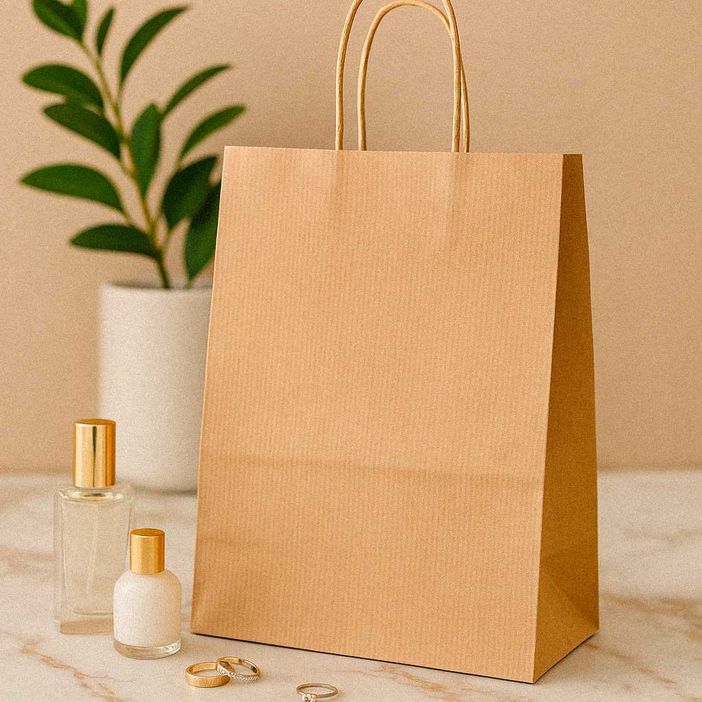 Shopper Carta Sealing Avana