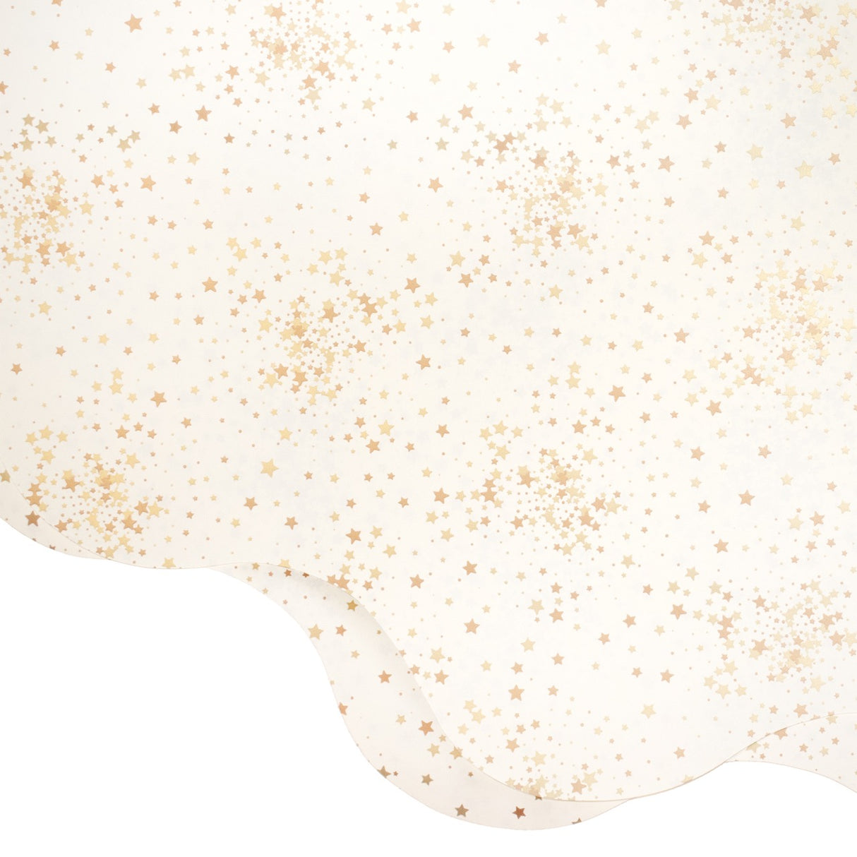 Tondi per Panettoni Little Star