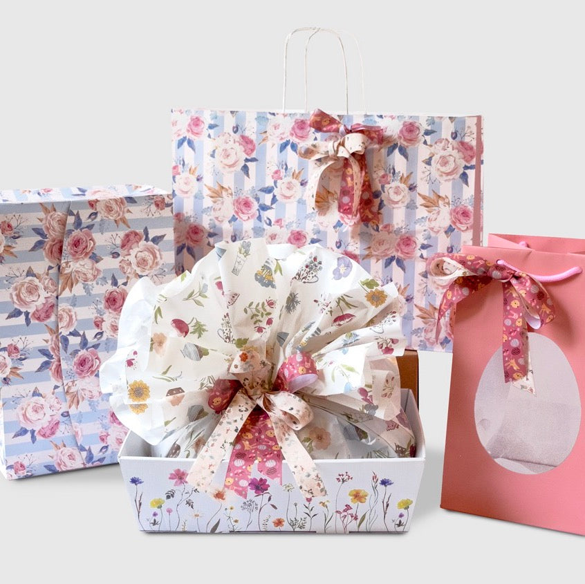 Tondi per Dolci e Colomba Botanic Ø 98 cm