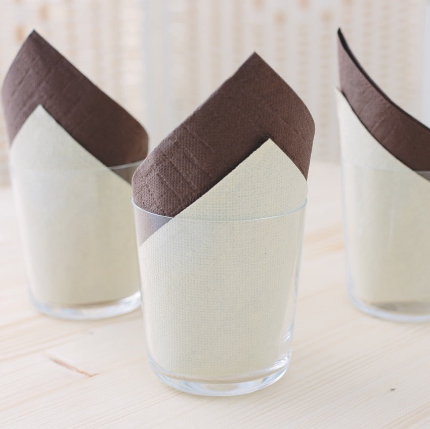 Tovagliolo Royal 4 Veli