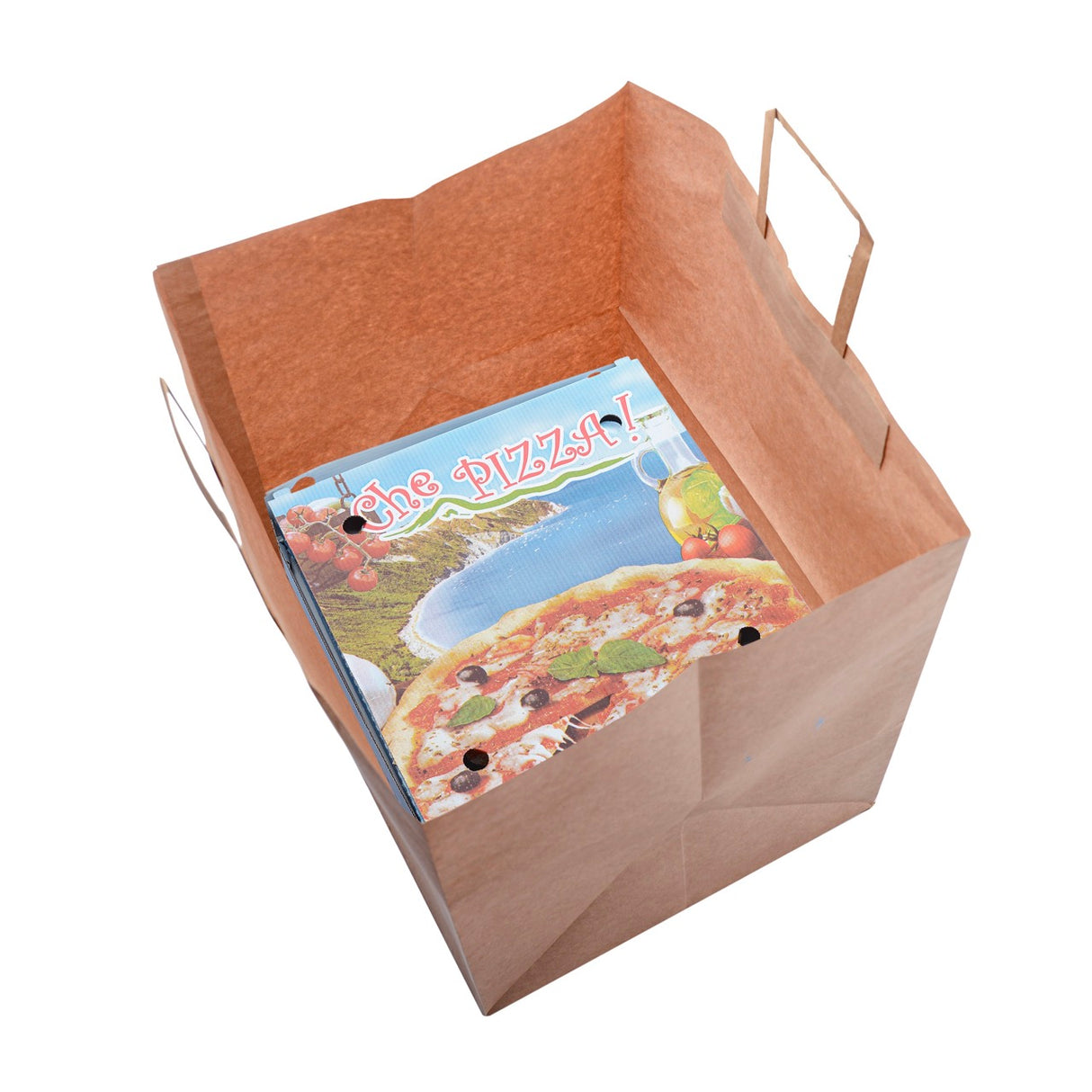 Shopper Kraft Food Line Maxi Avana