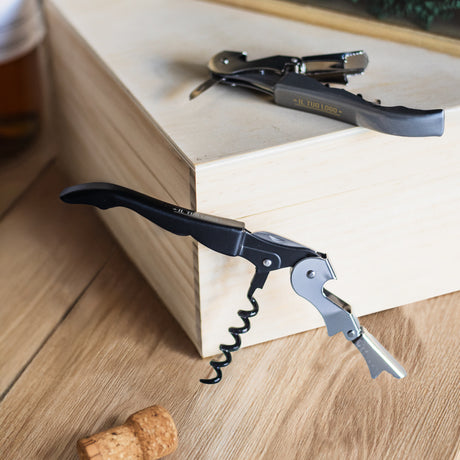 Apribottiglie Cavatappi Personalizzati