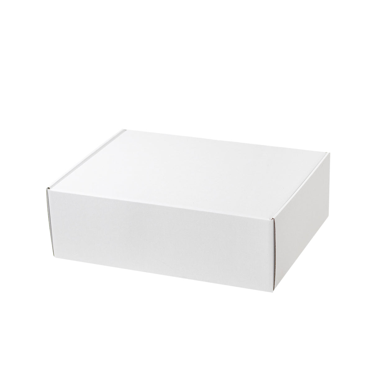 Scatole Spedizione Linea Fast Bianca