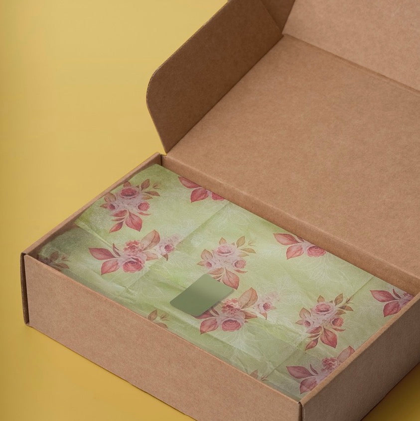 Carta Velina Fantasia Elite