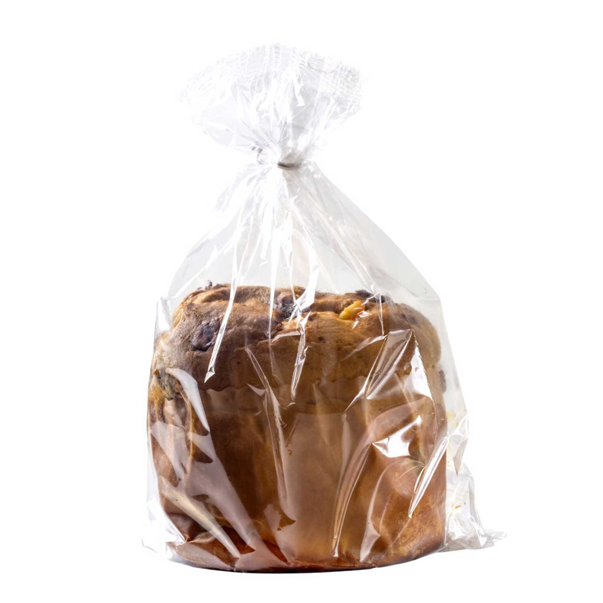 Sacchetti Crystal per Alimenti in Polipropilene