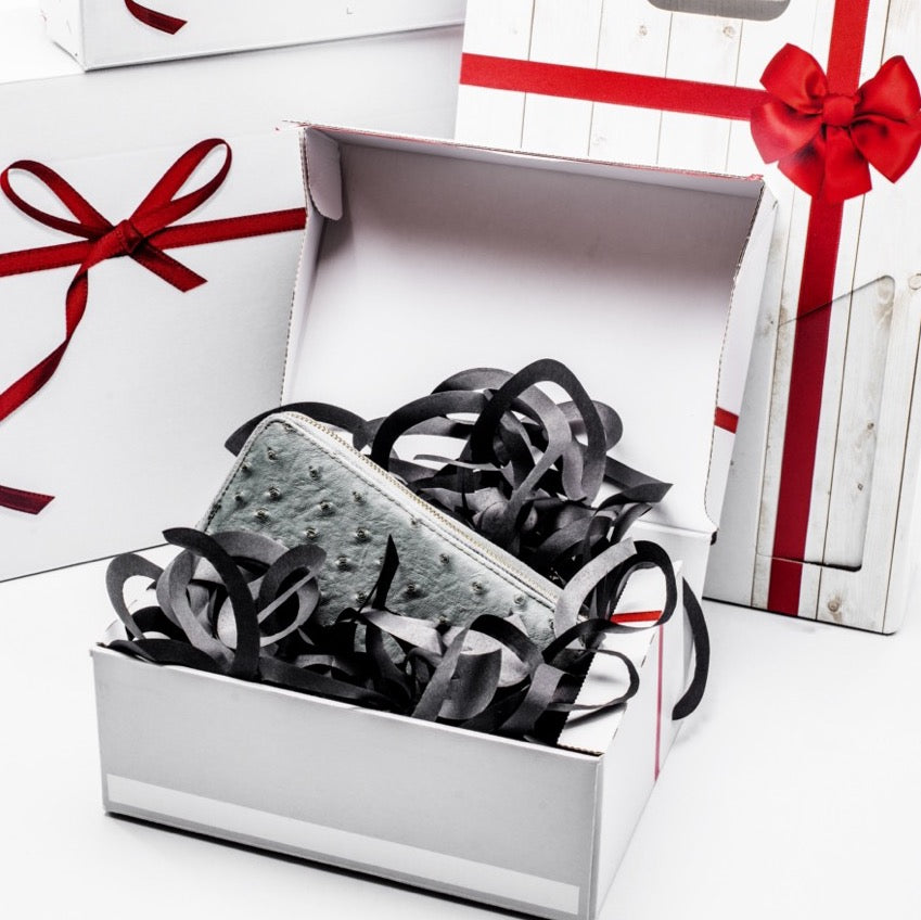 Carta Spirale per Riempimento Spiropack™