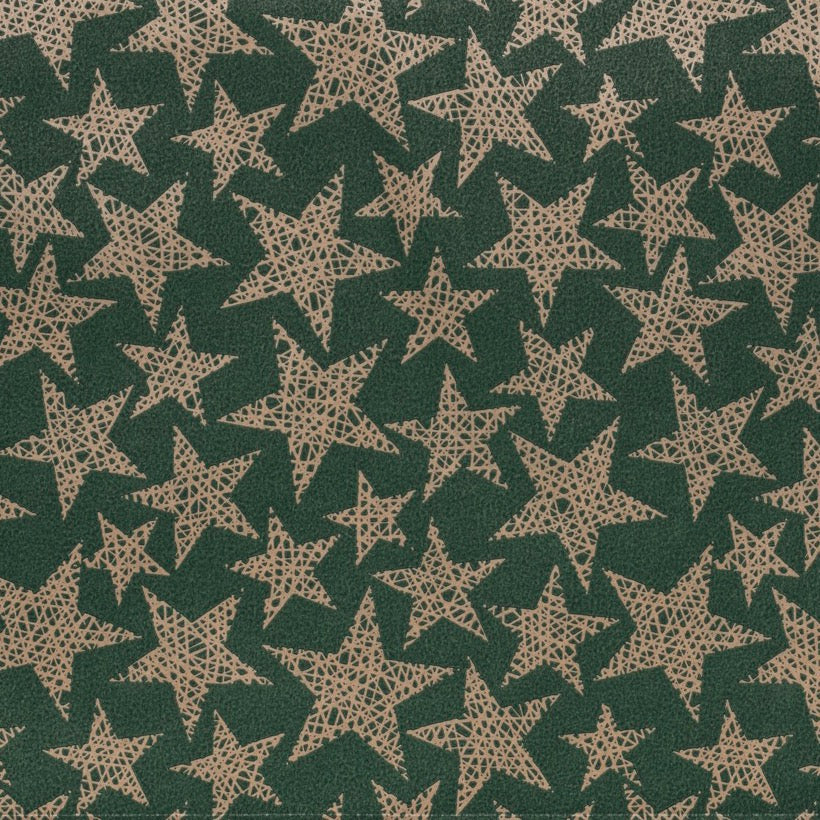 Buste Regalo Mille Stelle Carta PE Impermeabile Mix