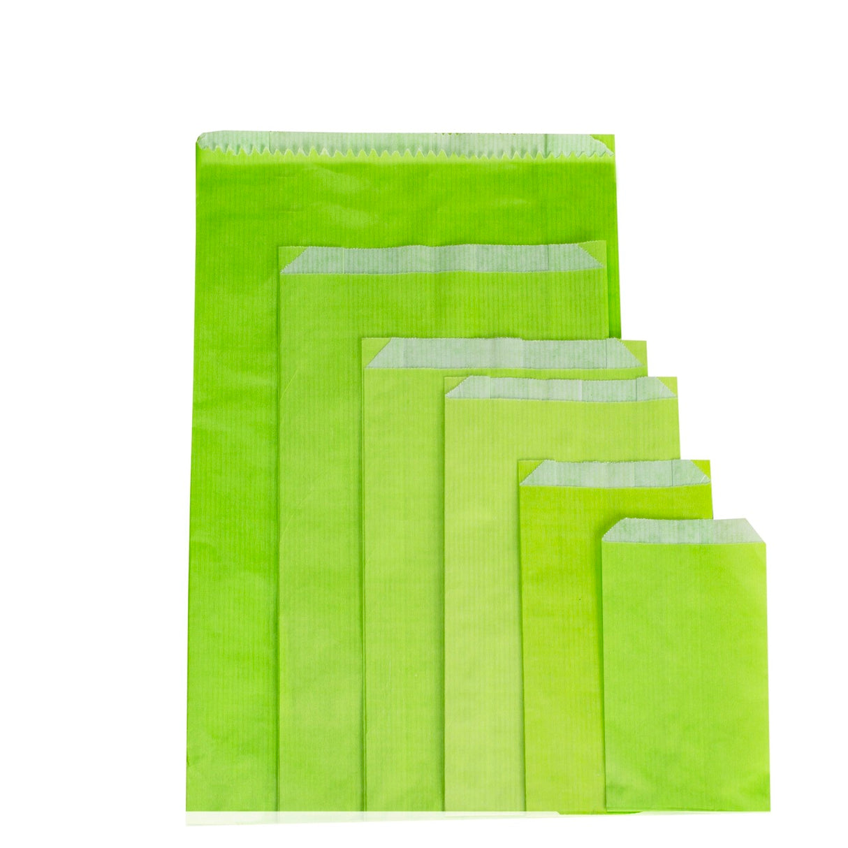 Sacchetti Sealing Colors Light