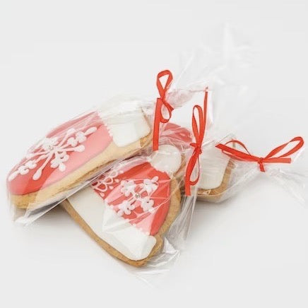 Sacchetti Crystal per Alimenti in Polipropilene