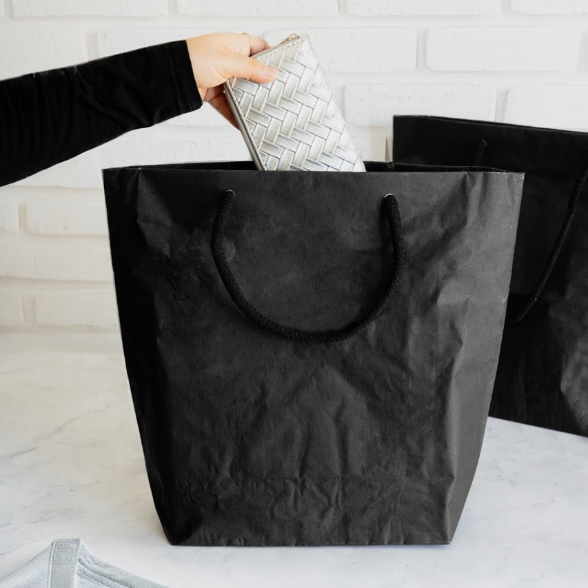 Shopper Carta Cemento