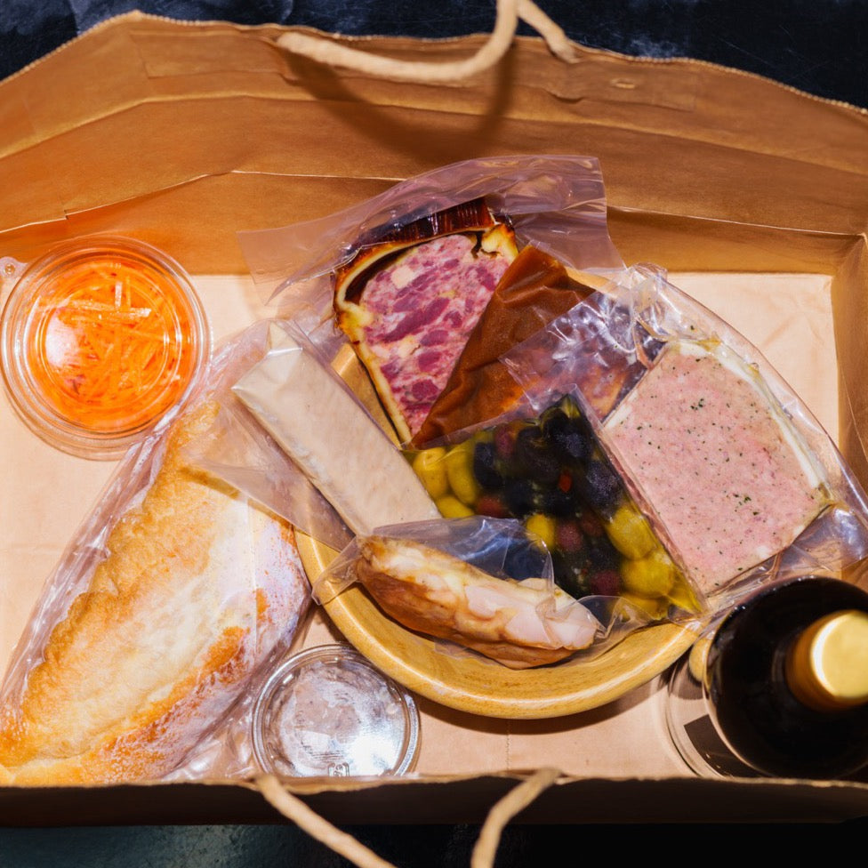 Sacchetti per Sottovuoto Goffrati