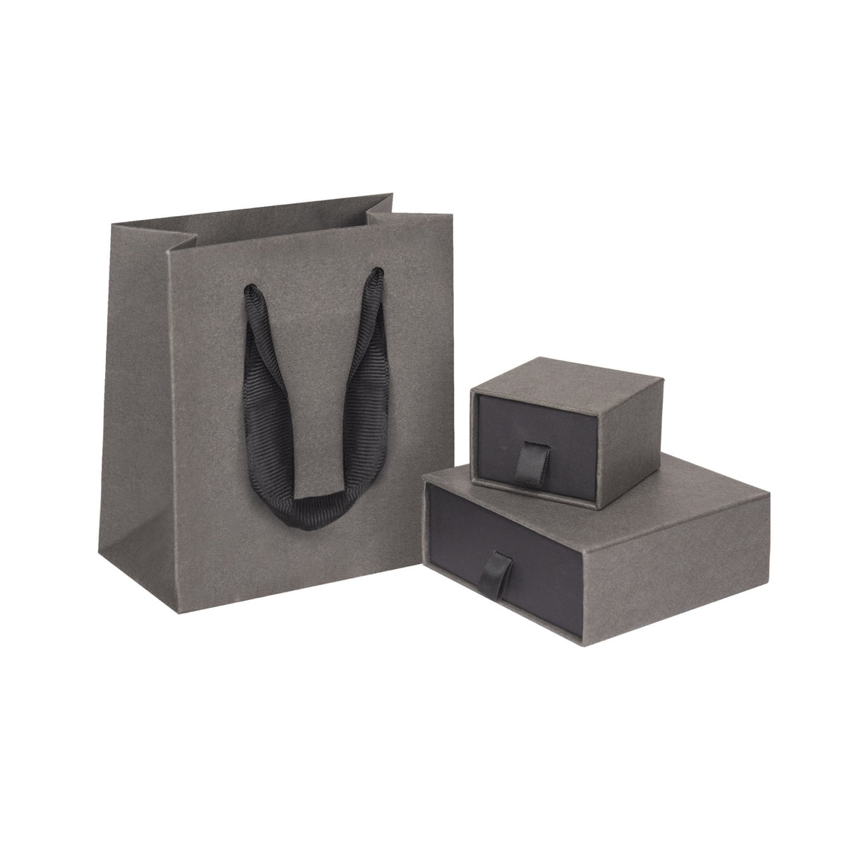 Shopper Bijoux Manici Gros Grein