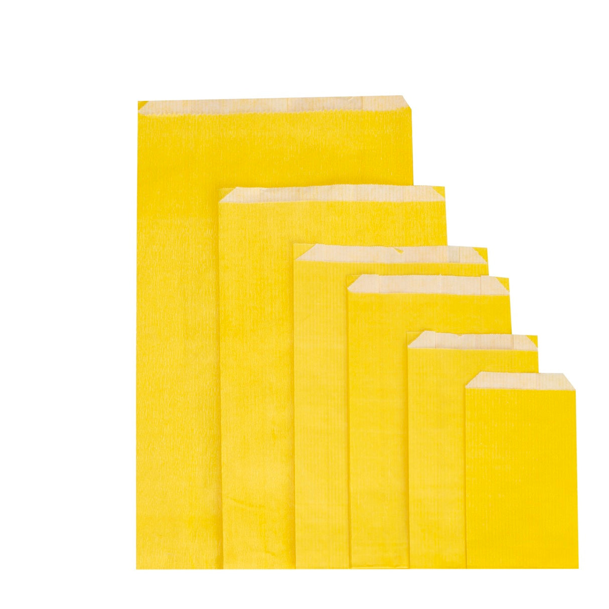 Sacchetti Sealing Colors Light