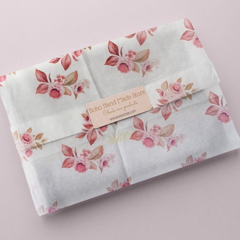 Carta Velina Fantasia Elite