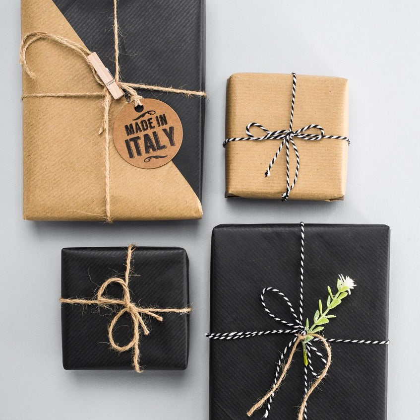 Carta Regalo Fondo Avana