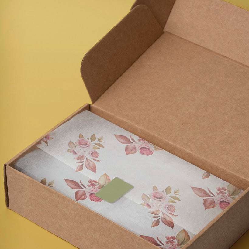 Carta Velina Fantasia Elite