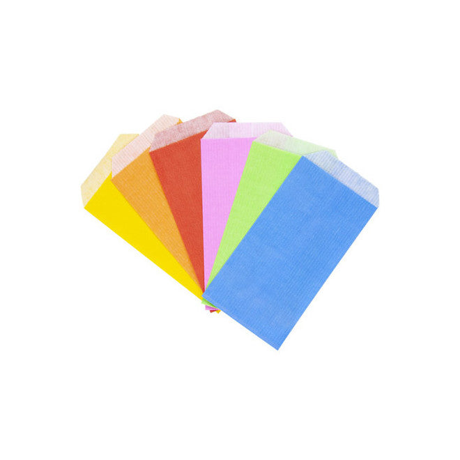 Sacchetti Sealing Colors Light