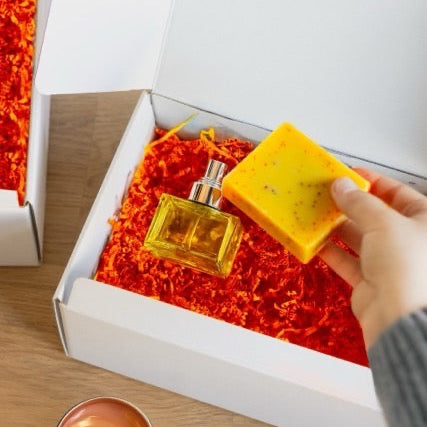 Scatole Spedizione Linea Fast Bianca