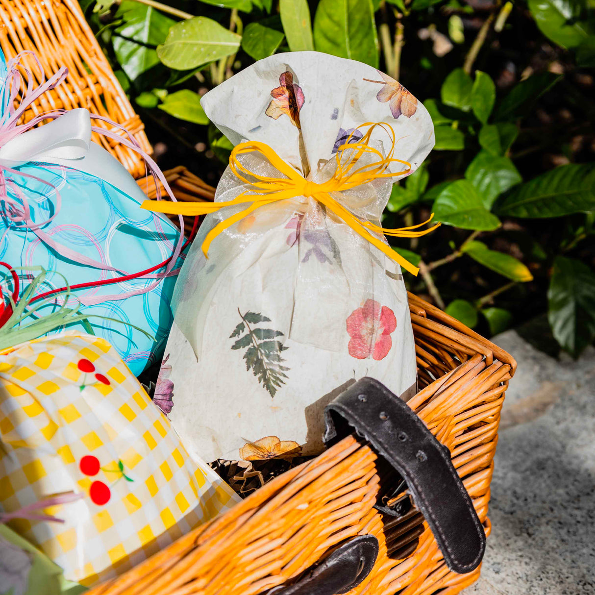 Buste Regalo Botanic Mix