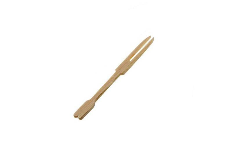 Forchettine in Bamboo