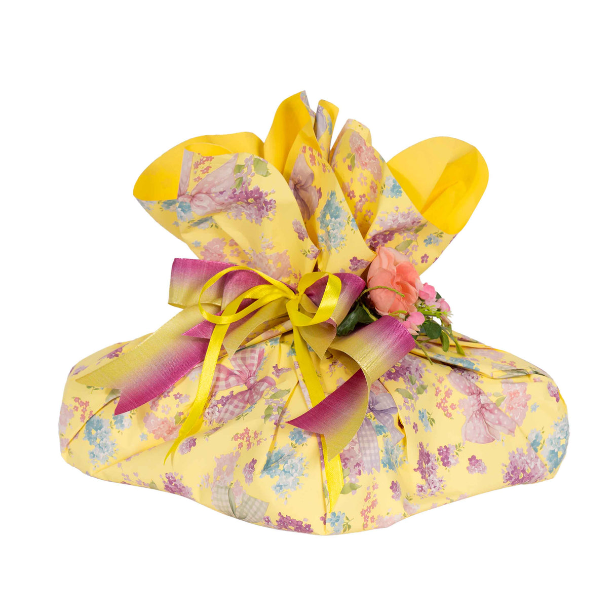 Tondi Incarto Fantasia Bouquet