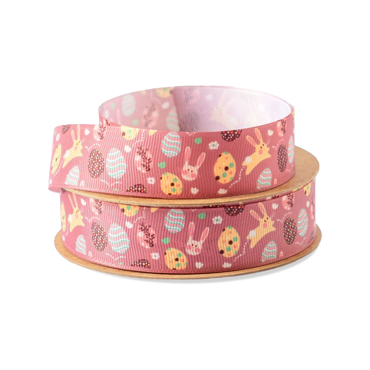 Nastro Conigli e Ovetti