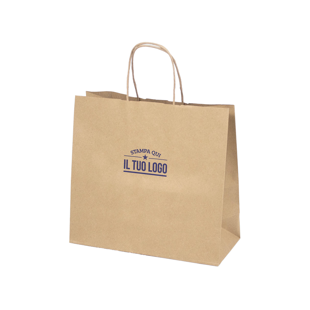 Shopper Sealing Orizzontale Personalizzabile