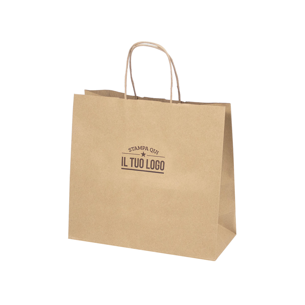 Shopper Sealing Orizzontale Personalizzabile