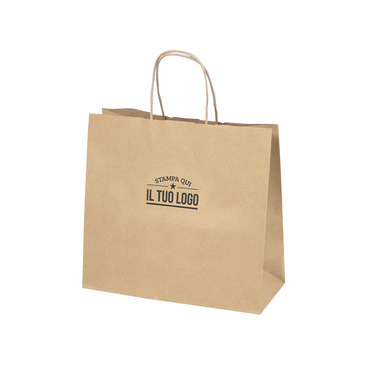 Shopper Sealing Orizzontale Personalizzabile