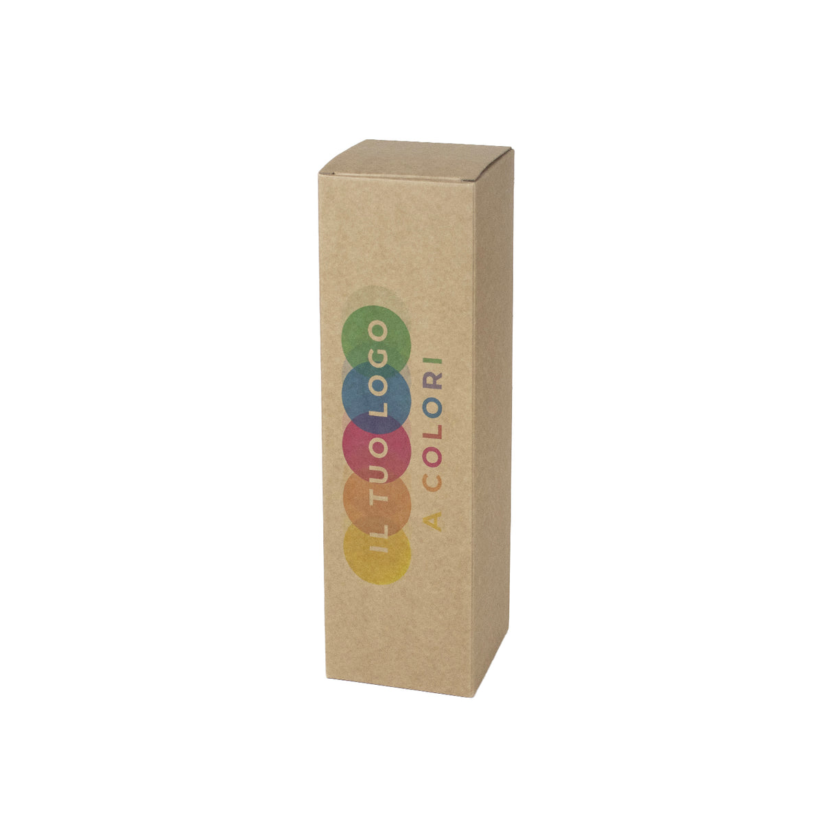 Scatola Portabottiglia Magnum Personalizzata 1,5L