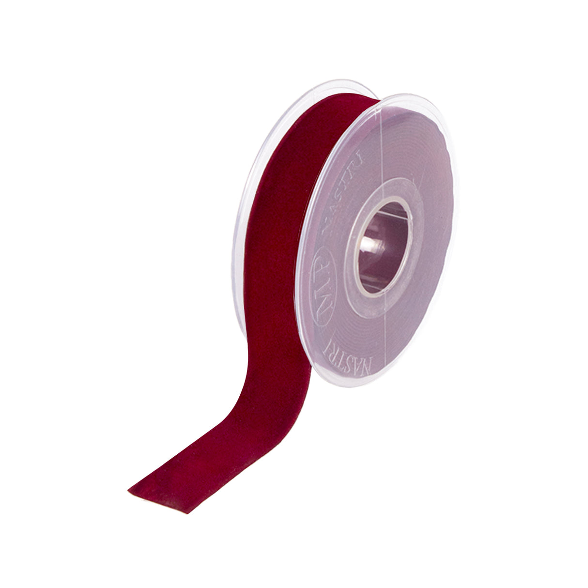 Nastro in Velluto Colorato