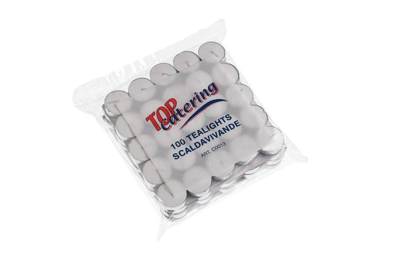 Lumini Scaldavivande